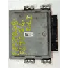 Recambio de centralita inyeccion para ford fiesta berlina (dx)(2000) referencia OEM IAM 5WS40584CT SID206  
