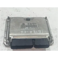 Recambio de centralita inyeccion para seat ibiza (6l1)(04.2002) 1.9 tdi referencia OEM IAM 038906019NJ EDC15P+  