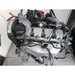 Recambio de motor completo para seat ibiza (6k1)(1993) 1.4 i referencia OEM IAM AKK  