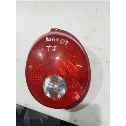 Recambio de piloto trasero izquierdo para chevrolet matiz (2005) 1.0 s [1,0 ltr. - 49 kw cat] referencia OEM IAM 300411L  