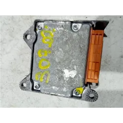 Recambio de centralita airbag para peugeot 307 berlina (s2) x-line 16v hdi fap rhr referencia OEM IAM 5WK42908  