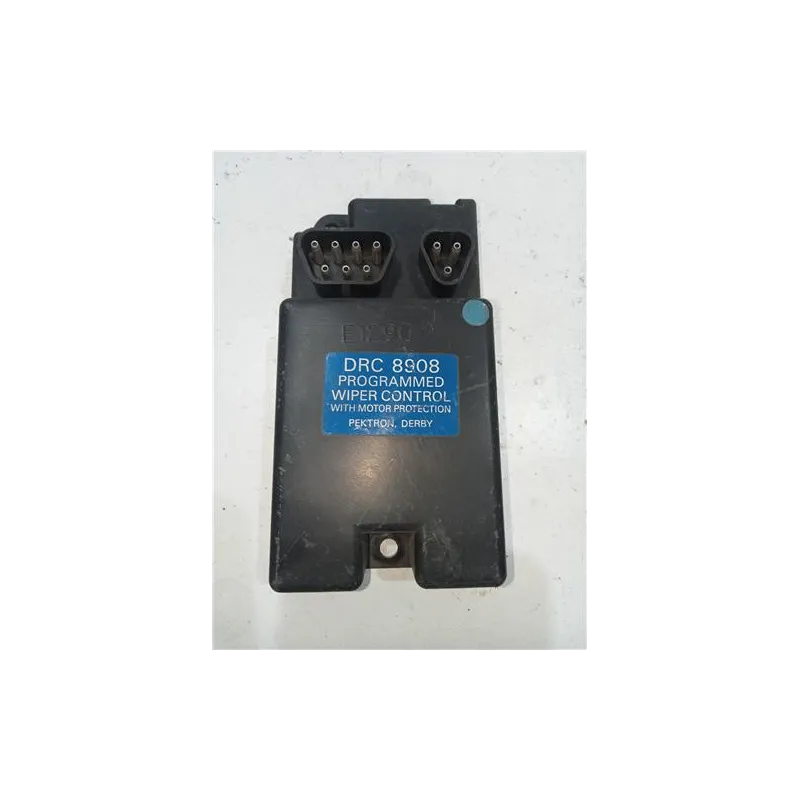 Recambio de modulo electronico para rover rover 400 (rt)(1995) 420 d referencia OEM IAM DRC8908  