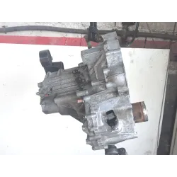 Recambio de caja cambios manual para nissan almera (n15)(07.1995) 2.0 d referencia OEM IAM 57J  