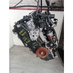 Recambio de motor completo para peugeot 407 hdi 135 referencia OEM IAM RHR  