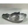 Recambio de faro delantero izquierdo para peugeot 206 (1998) 1.4 hdi eco 70 referencia OEM IAM 02A01155182 E902HC  