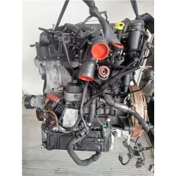 Recambio de motor completo para peugeot 407 hdi 135 referencia OEM IAM RHR  