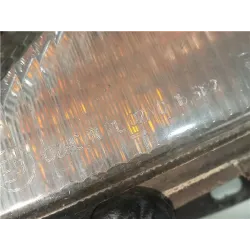 Recambio de faro delantero izquierdo para peugeot 206 (1998) 1.4 hdi eco 70 referencia OEM IAM 02A01155182 E902HC  