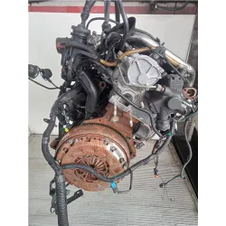 Recambio de motor completo para peugeot 407 hdi 135 referencia OEM IAM RHR  