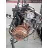 Recambio de motor completo para peugeot 407 hdi 135 referencia OEM IAM RHR  