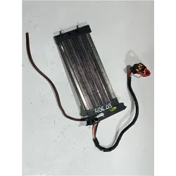 Recambio de resistencia calefaccion para peugeot 406 berlina (s1/s2)(08.1995) 2.0 hdi 110 referencia OEM IAM D9666718ZB 666718ZB