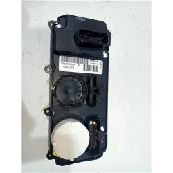 Recambio de mandos climatizador para chrysler voyager (rg)(2001) 2.8 crd referencia OEM IAM 05005038AA  