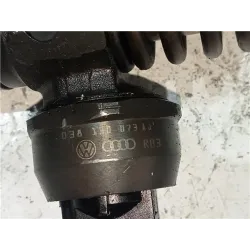 Recambio de inyector para seat ibiza (6l1)(04.2002) 1.9 tdi referencia OEM IAM 038130073AJ  