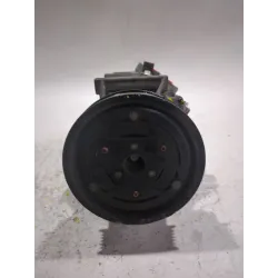 Recambio de compresor aire acondicionado para nissan note ii (e12)(2013) 1.5 dci referencia OEM IAM 926003VC6B  