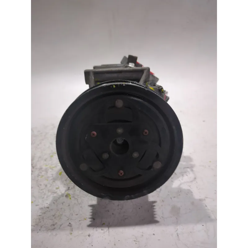 Recambio de compresor aire acondicionado para nissan note ii (e12)(2013) 1.5 dci referencia OEM IAM 926003VC6B  