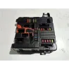 Recambio de caja fusibles/rele para renault megane ii classic berlina (2003) referencia OEM IAM 8200306033C  