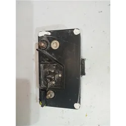 Recambio de caja precalentamiento para citroën c 15 d (161) referencia OEM IAM 9251586780  