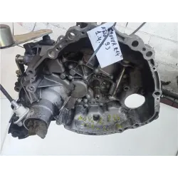 Recambio de caja cambios manual para rover rover 200 (xw)(12.1990) referencia OEM IAM 5C/39  