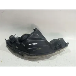 Recambio de faro delantero izquierdo para peugeot 206 (1998) 1.4 hdi eco 70 referencia OEM IAM 02A01155182 E902HC  