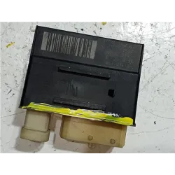 Recambio de caja precalentamiento para peugeot 407 hdi 135 referencia OEM IAM 9662570880  