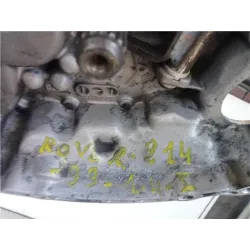 Recambio de caja cambios manual para rover rover 200 (xw)(12.1990) referencia OEM IAM 5C/39  