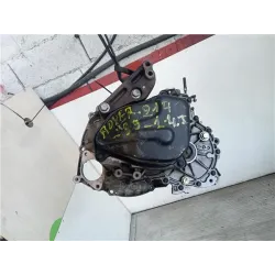 Recambio de caja cambios manual para rover rover 200 (xw)(12.1990) referencia OEM IAM 5C/39  