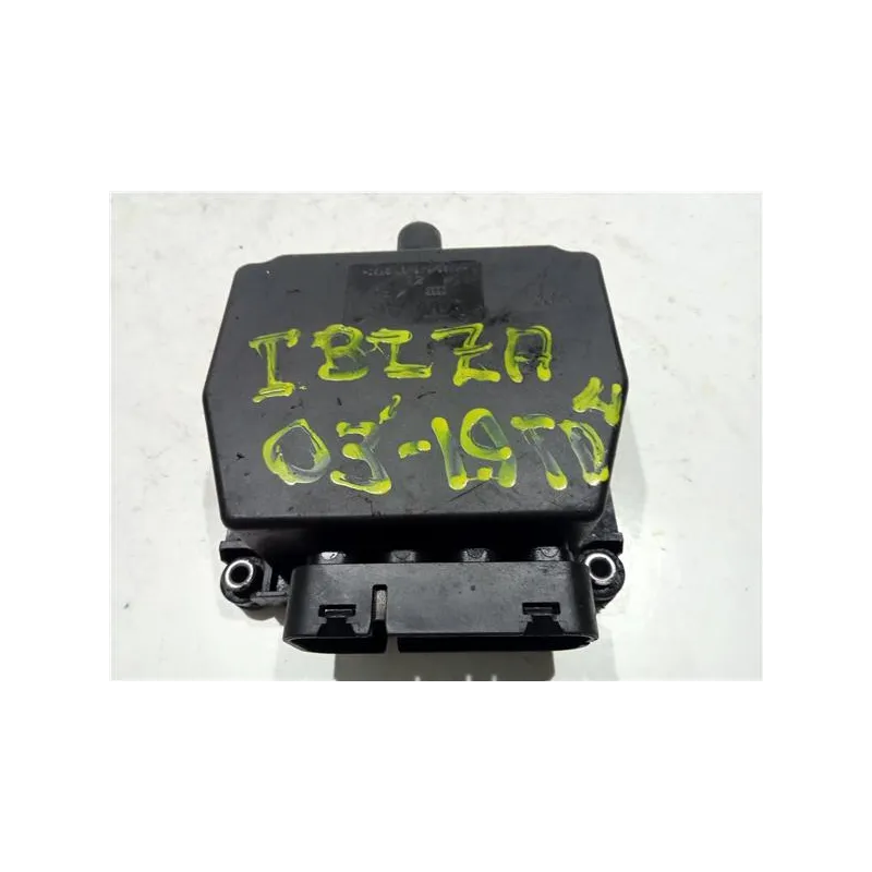 Recambio de sensor vacio servofreno para seat ibiza (6l1)(04.2002) 1.9 tdi referencia OEM IAM 6Q090625  