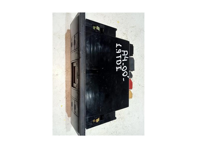 Recambio de mandos climatizador para audi a4 avant (b5)(1999) 1.9 tdi [1,9 ltr. - 85 kw tdi] referencia OEM IAM 5HB00790805  