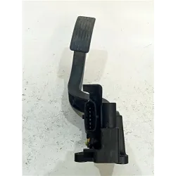 Recambio de potenciometro pedal gas para peugeot boxer furgón 2.2 hdi 100 referencia OEM IAM 0280755049  