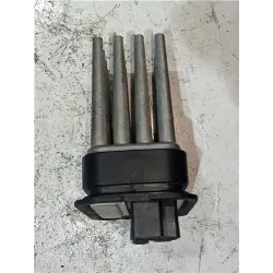 Recambio de resistencia calefaccion para opel astra h berlina (2004) 1.6 referencia OEM IAM 90566802  