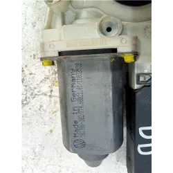 Recambio de mecanismo elevalunas delantero derecho para citroën c8 (2002) 2.0 hdi referencia OEM IAM 996558200 P1243U23  