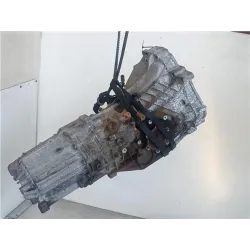 Recambio de caja cambios manual para seat exeo berlina (3r2)(12.2008) 2.0 tdi referencia OEM IAM MPA  