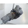 Recambio de caja cambios manual para seat exeo berlina (3r2)(12.2008) 2.0 tdi referencia OEM IAM MPA  