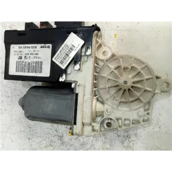 Recambio de mecanismo elevalunas delantero derecho para citroën c8 (2002) 2.0 hdi referencia OEM IAM 996558200 P1243U23  