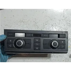 Recambio de mandos climatizador para audi a6 berlina (4f2)(2004) 2.0 tdi [2,0 ltr. - 103 kw tdi] referencia OEM IAM 4F1820043AF 