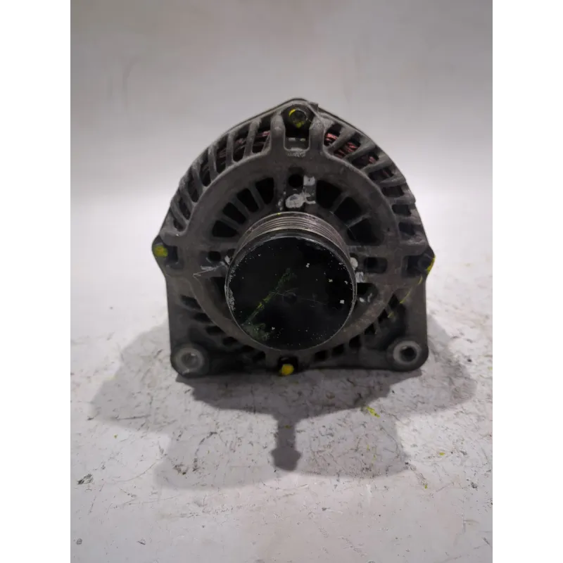 Recambio de alternador para nissan note ii (e12)(2013) 1.5 dci referencia OEM IAM A3TJ4081ZE  
