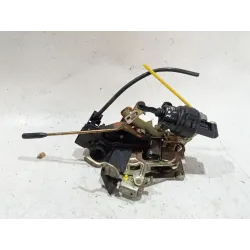 Recambio de cerradura puerta delantera derecha para mercedes-benz clase c (bm 202) berlina (04.1993) 1.8 180 (202.018) [1,8 ltr.