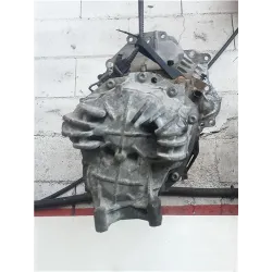 Recambio de caja cambios manual para seat exeo berlina (3r2)(12.2008) 2.0 tdi referencia OEM IAM MPA  