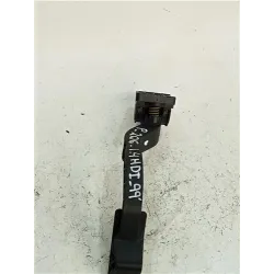 Recambio de potenciometro pedal gas para peugeot 206 (1998) 1.4 hdi eco 70 referencia OEM IAM 0280755026  