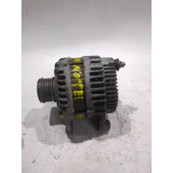 Recambio de alternador para nissan note ii (e12)(2013) 1.5 dci referencia OEM IAM A3TJ4081ZE  