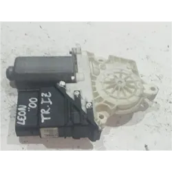 Recambio de motor elevalunas trasero izquierdo para seat leon (1m1)(11.1999) tdi referencia OEM IAM 9776101439203 F005S00049  