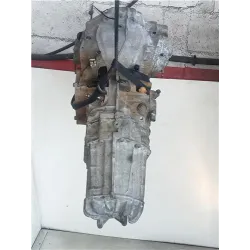 Recambio de caja cambios manual para seat exeo berlina (3r2)(12.2008) 2.0 tdi referencia OEM IAM MPA  
