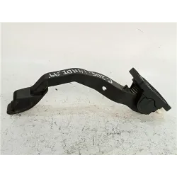 Recambio de potenciometro pedal gas para peugeot 206 (1998) 1.4 hdi eco 70 referencia OEM IAM 0280755026  