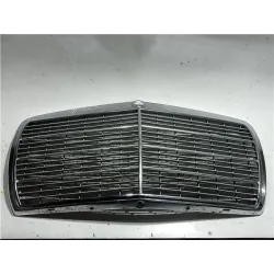 Recambio de rejilla capo para mercedes-benz lim./ coupe (bm 123)(01.1976) 300 c turbo-d (123.153) referencia OEM IAM REJILLA MER