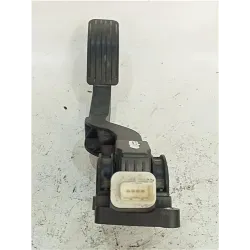 Recambio de potenciometro pedal gas para peugeot 206 (1998) 1.4 hdi eco 70 referencia OEM IAM 0280755026  