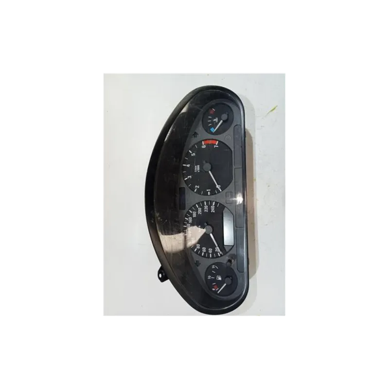 Recambio de cuadro completo para bmw serie 3 berlina (e36)(1990) 316 i referencia OEM IAM 88311221 43250  