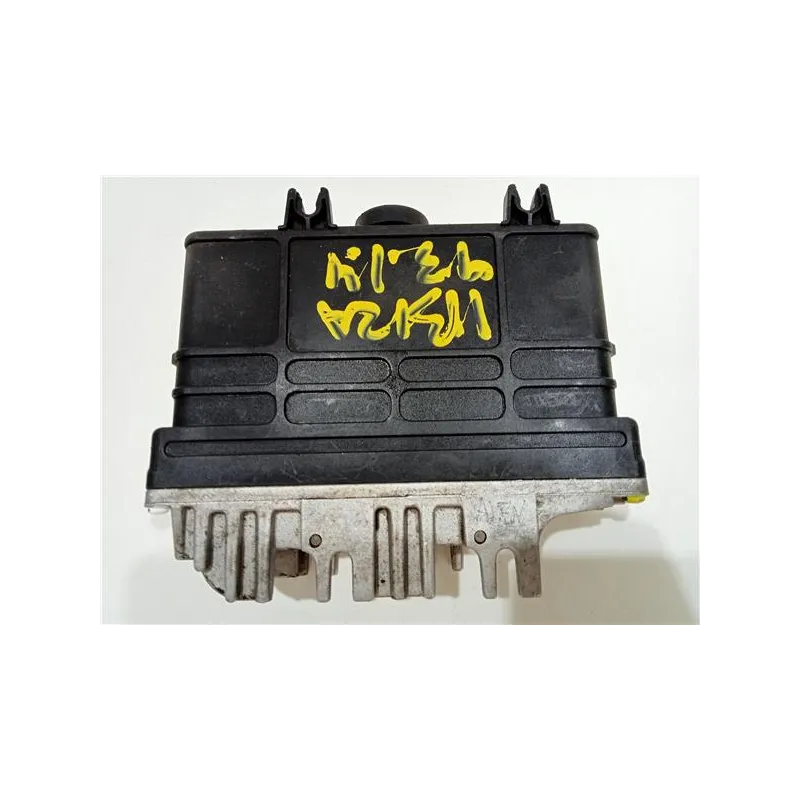 Recambio de centralita inyeccion para seat ibiza (6k1)(08.1999) 1.4 referencia OEM IAM 030906026S  