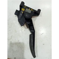 Recambio de potenciometro pedal gas para opel astra g berlina di referencia OEM IAM 0281002278  