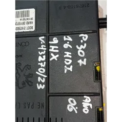 Recambio de bsi para citroën c5 tourer (2008) 1.6 hdi referencia OEM IAM 9663510580  