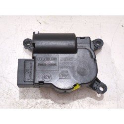MOTOR APERTURA TRAMPILLAS CLIMATIZADOR A21101200 0374587 