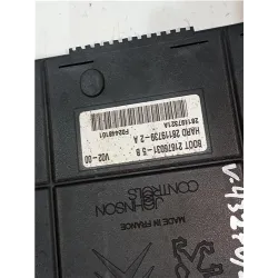 Recambio de bsi para citroën c5 tourer (2008) 1.6 hdi referencia OEM IAM 9663510580  